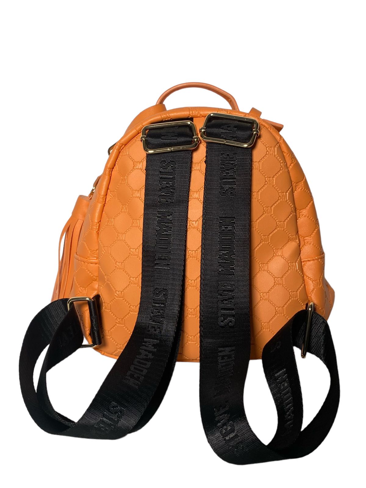 Mochila Steve Madden con Textura (Varios Colores)