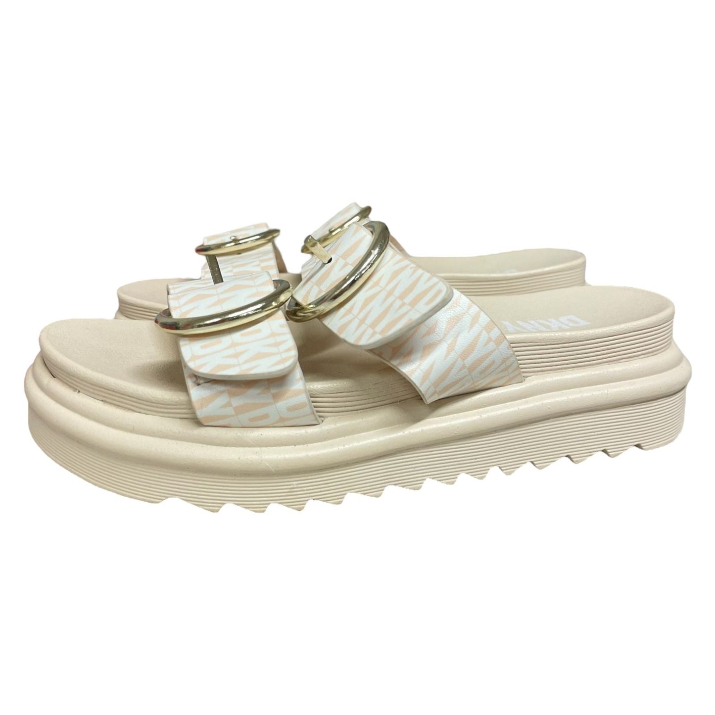 SANDALIAS DKNY NIÑA