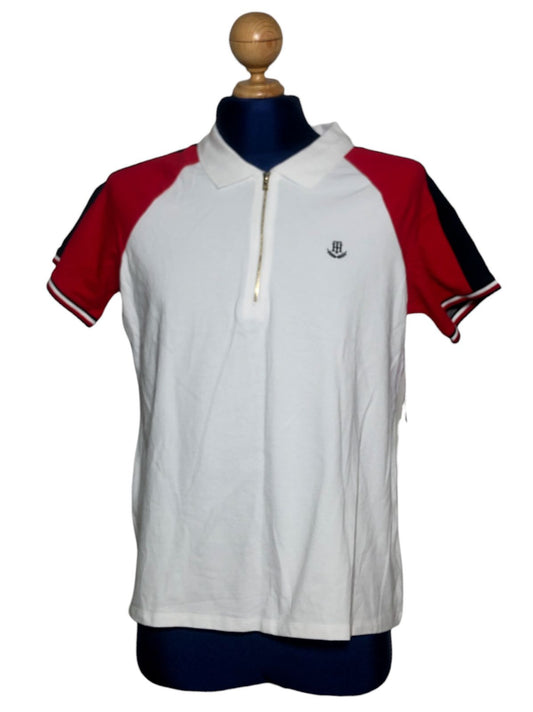 Camiseta Tommy Hilfiger (Talla XL)