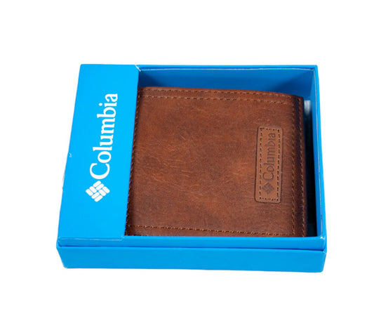 Cartera de Hombre Columbia