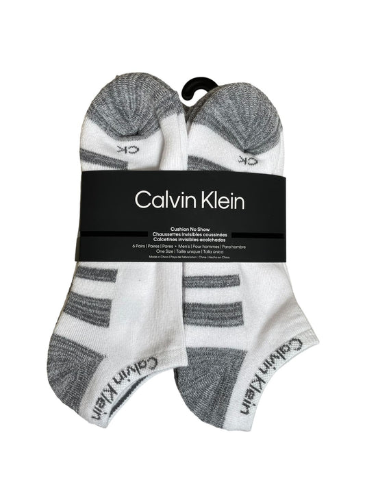 CALCETAS CALVIN KLEIN HOMBRE