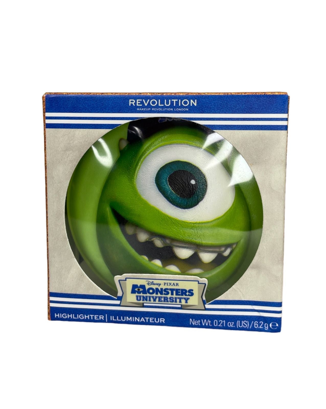 Iluminador Makeup Revolution Monsteers University