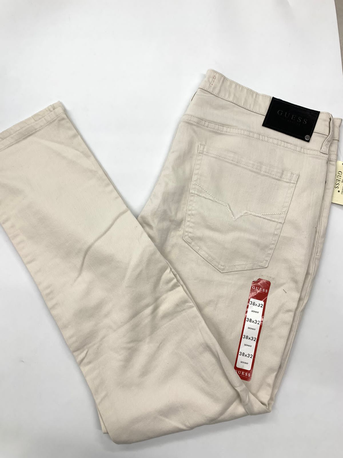 Pantalón Guess para Caballero Diferentes tallas