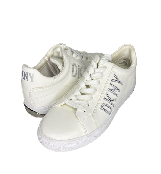 Tenis DKNY Blancos para Dama 8.5