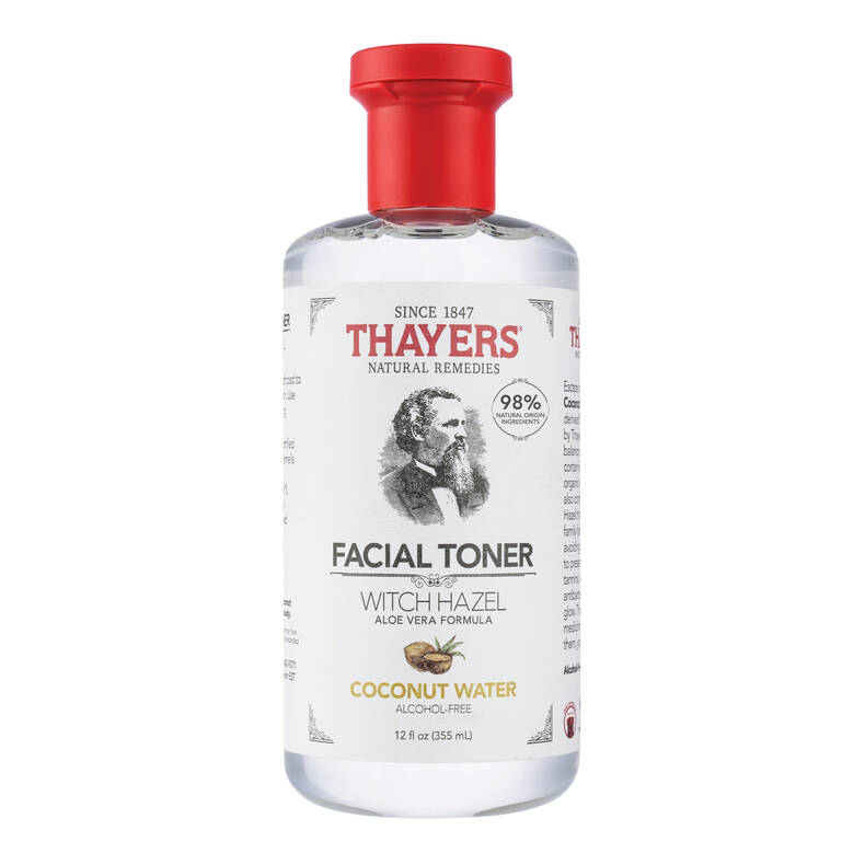 Tónico Facial Thayers Natural Remedies