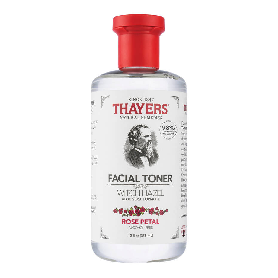 Tónico Facial Thayers Natural Remedies