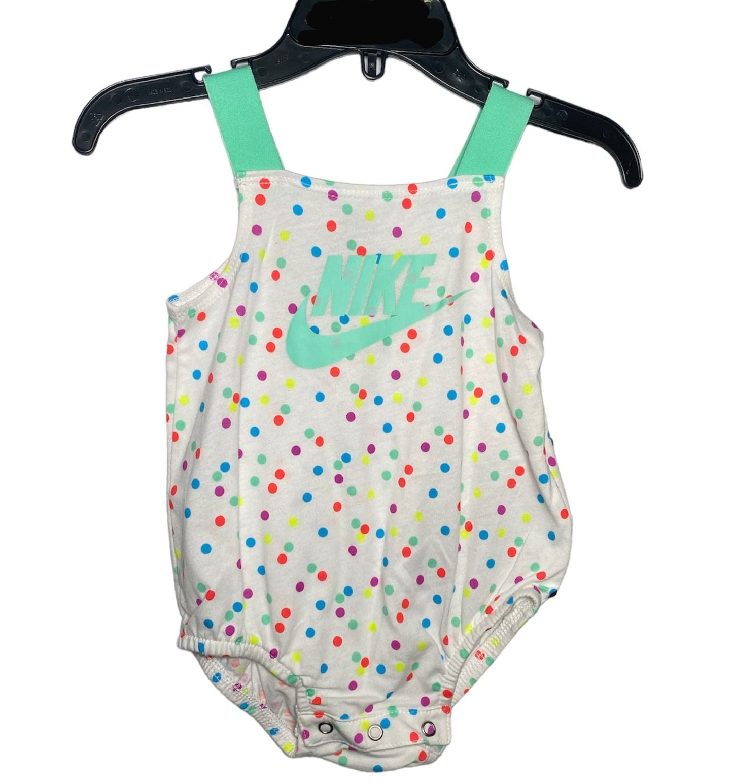 Trajes de Baño de Niña Nike - Talla 6M