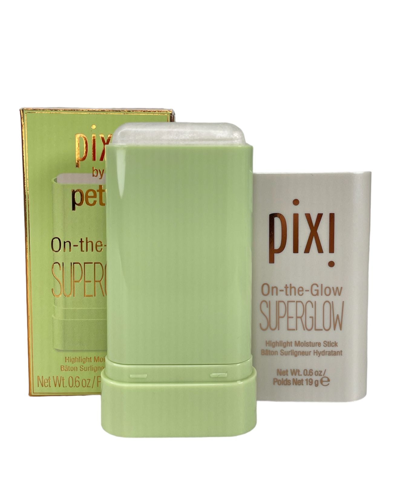 Pixi by Petra Highlight Moisture Stick - Ice Pearl