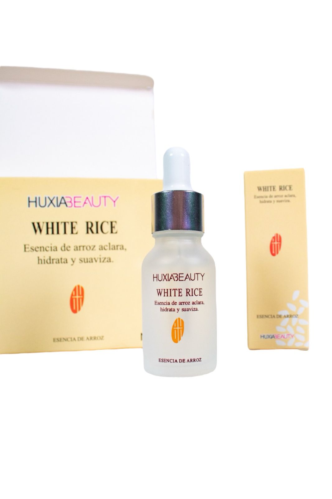 SERUM HUXIA BEUTY