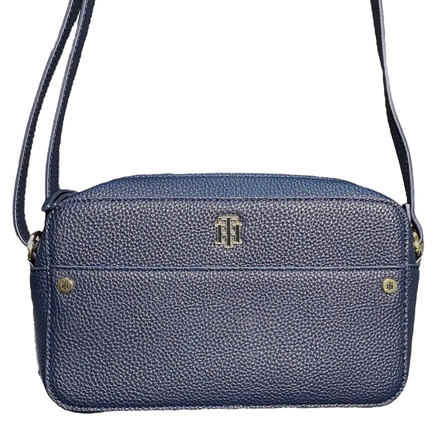 CROSSBODY TOMMY HILFIGER AZUL